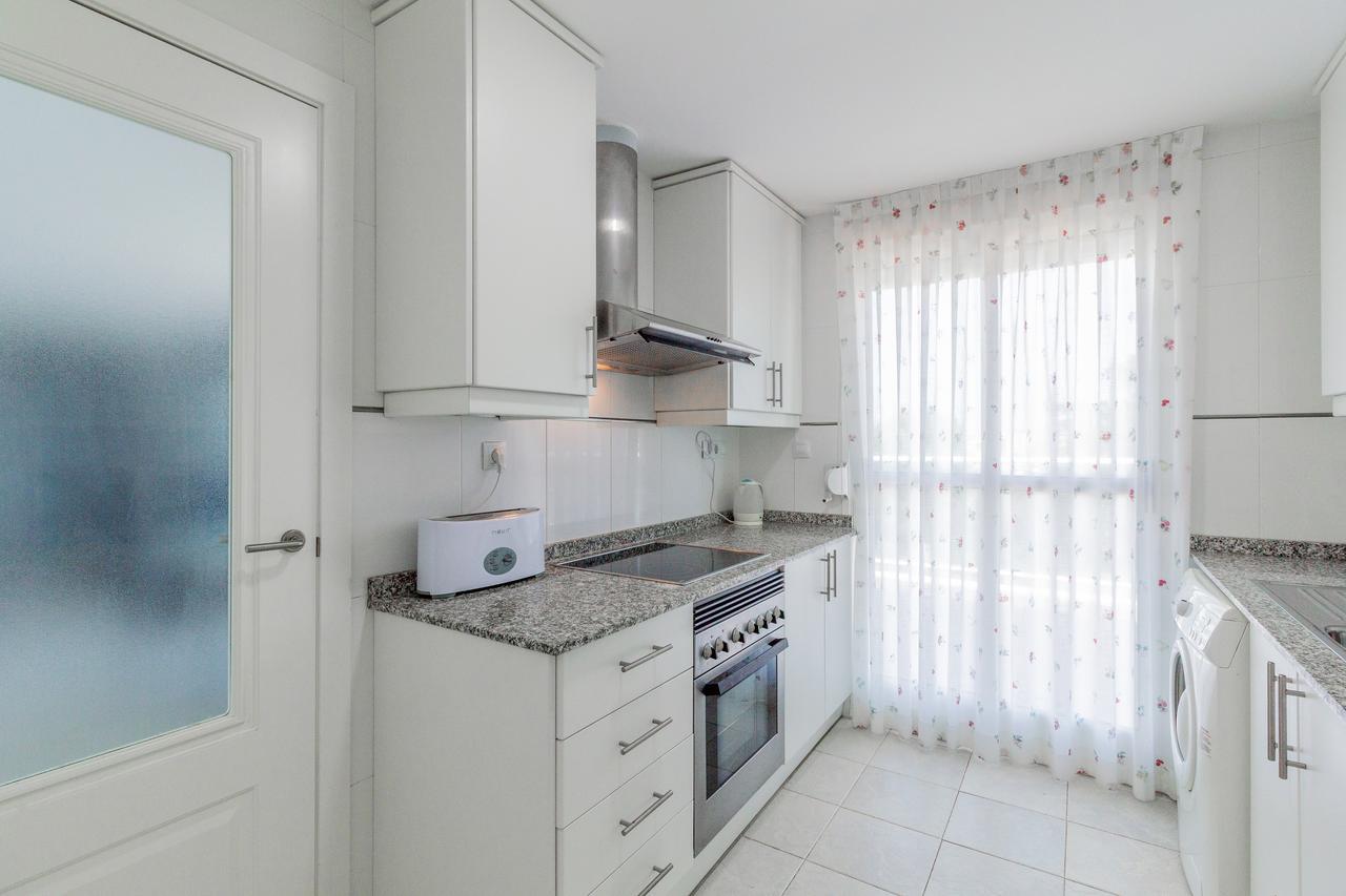 RealRent Mirador al Mar Denia Exterior foto