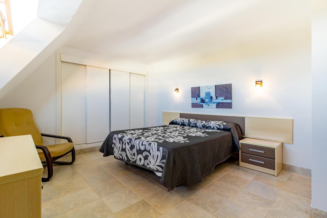 RealRent Mirador al Mar Denia Exterior foto