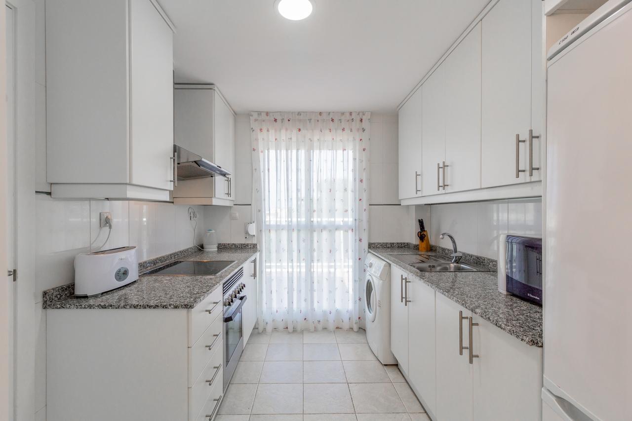 RealRent Mirador al Mar Denia Exterior foto