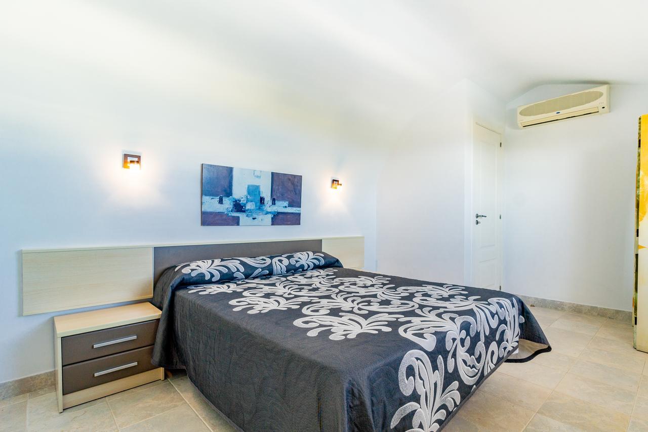 RealRent Mirador al Mar Denia Exterior foto