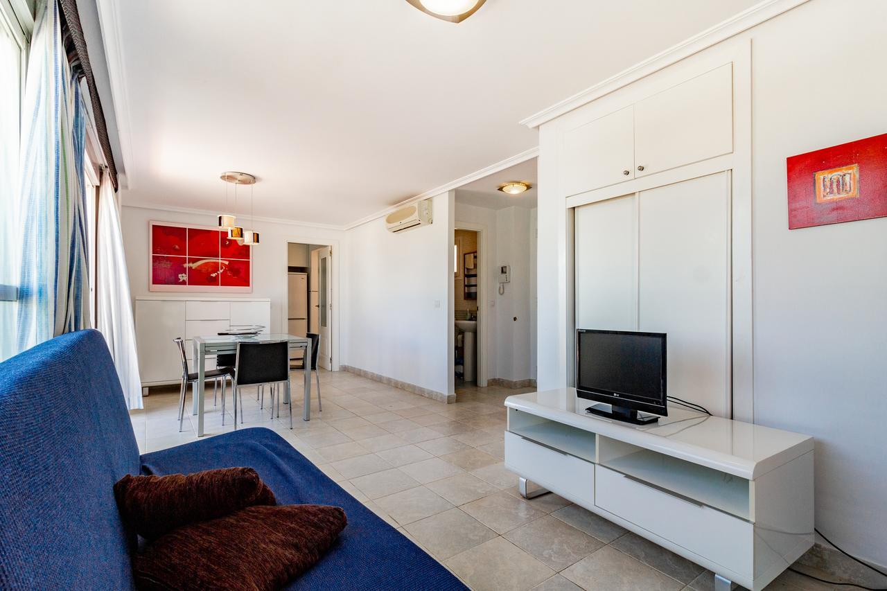 RealRent Mirador al Mar Denia Exterior foto