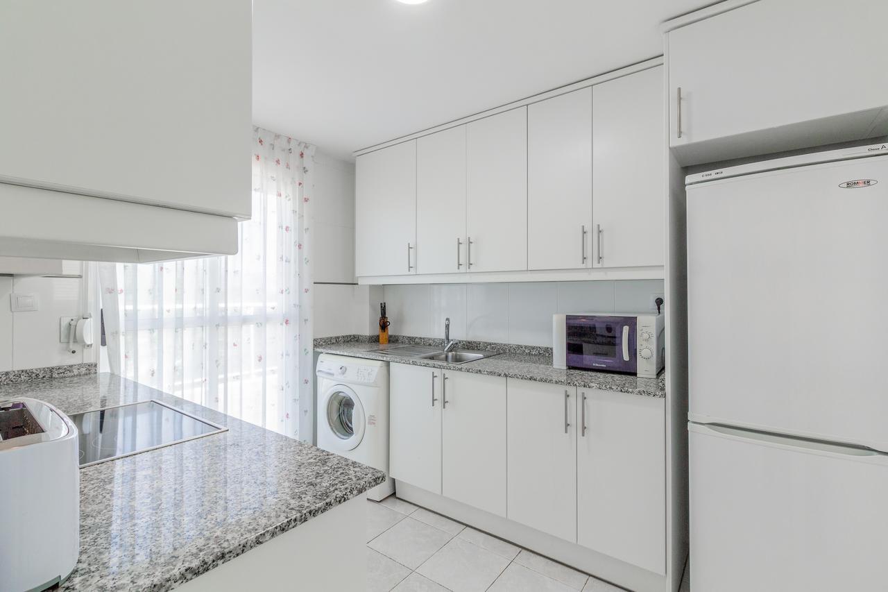RealRent Mirador al Mar Denia Exterior foto