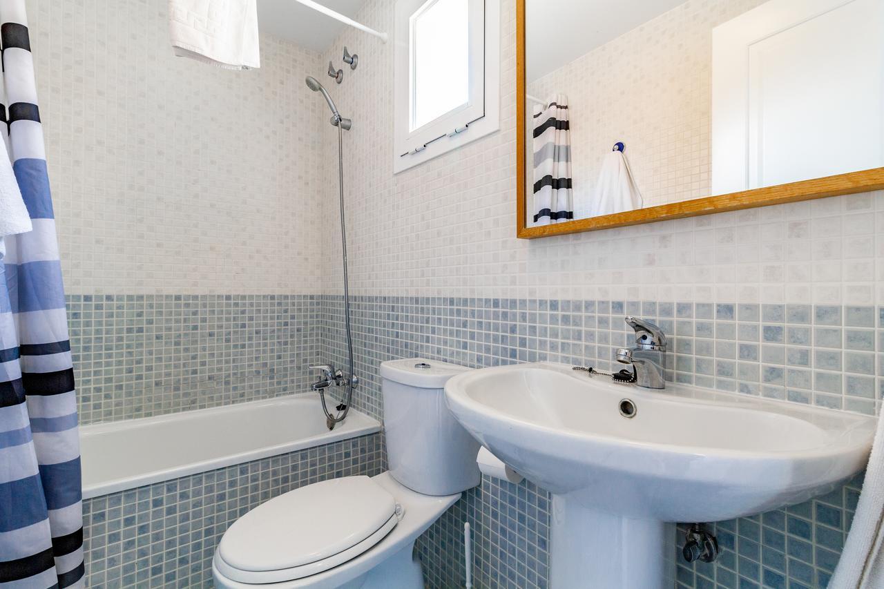 RealRent Mirador al Mar Denia Exterior foto