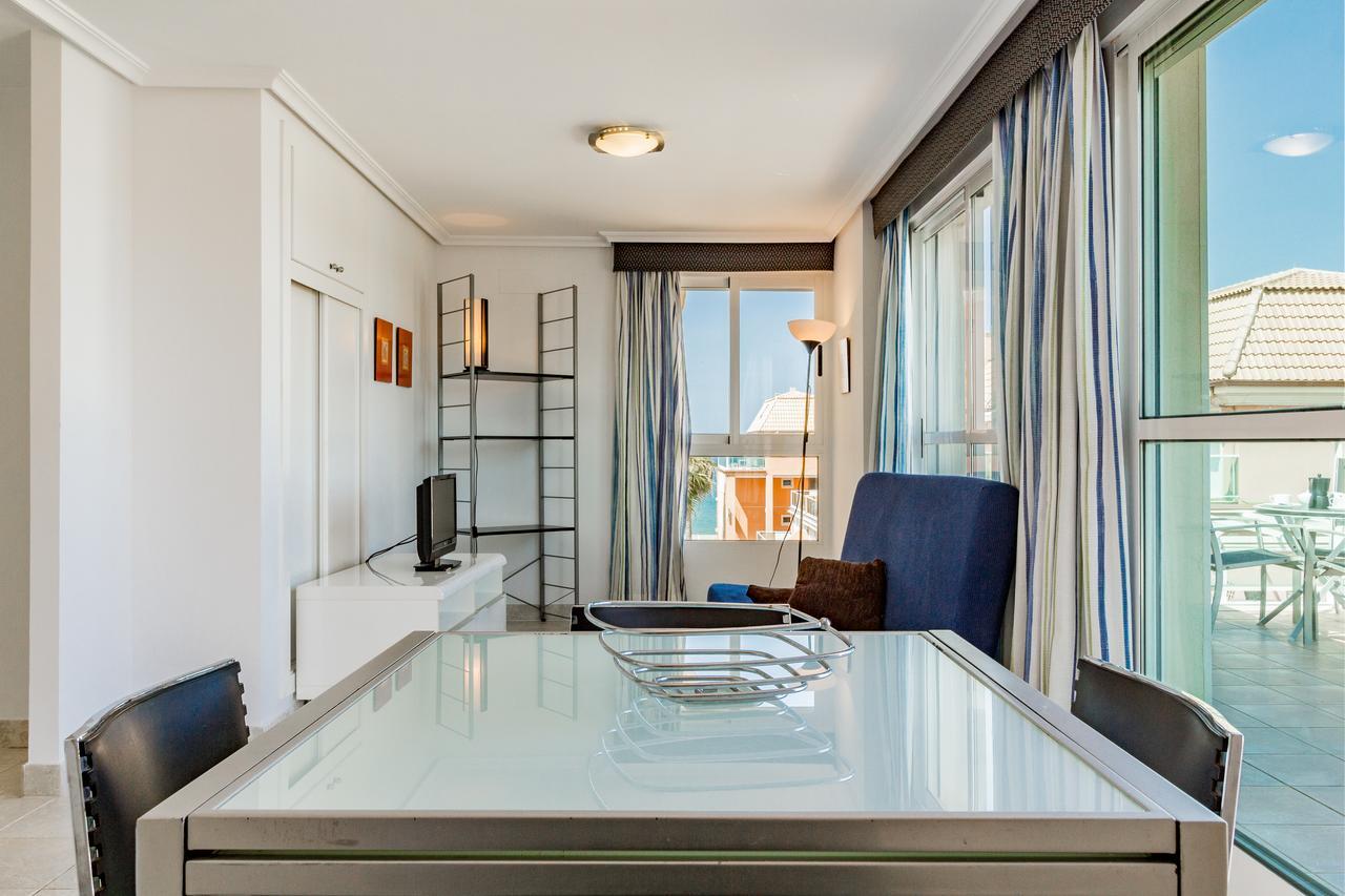 RealRent Mirador al Mar Denia Exterior foto