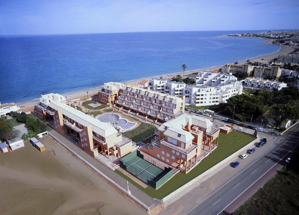RealRent Mirador al Mar Denia Exterior foto